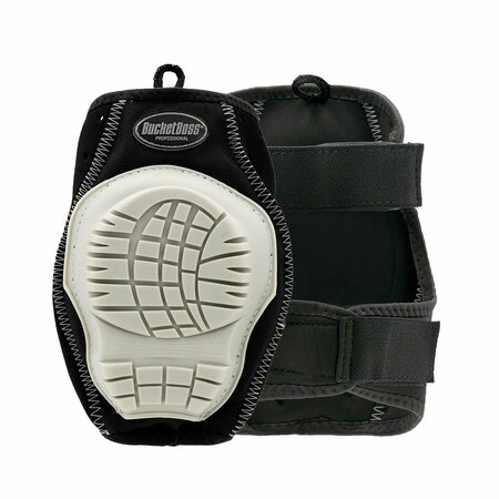 Bucket Boss Knee Pad, Neo Flex, Soft Shell 92200